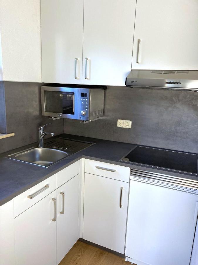 Ferienwohnung Allgaeublick Regina Bad Hindelang Exterior foto